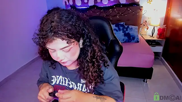  Lilly miller online show from December 20, 2025, 8:01 pm