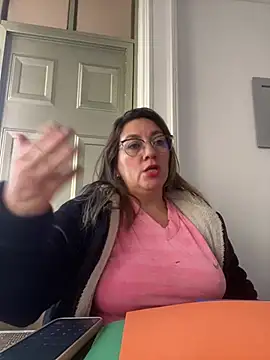 Luna-nevada online show from April 9, 2026, 10:16 pm