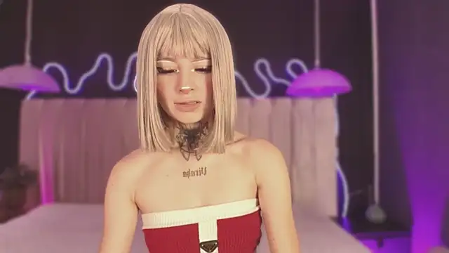 Zhally Dee online show from March 13, 2026, 7:52 pm