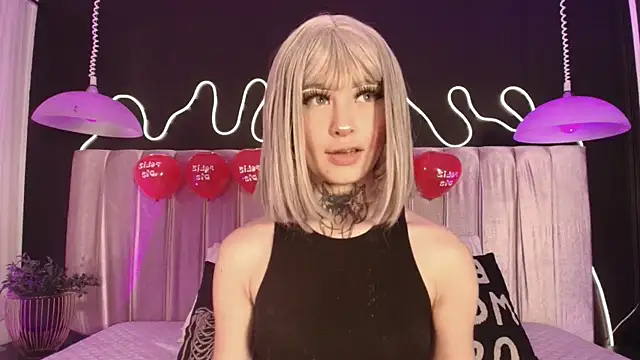 Zhally Dee online show from February 14, 2026, 7:36 pm