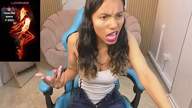  wendy b online show from November 25, 2025, 2:56 am