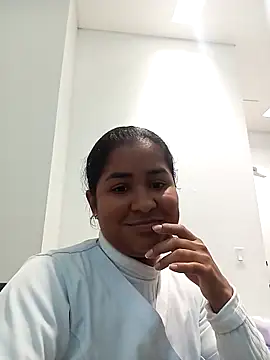 Snapshot of Paula6Colombia chatting on March 19, 2025, 5:17 pm Paula6Colombia online show from March 19, 2025, 5:17 pm