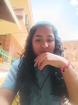 Paula6Colombia online show from February 28, 2026, 3:44 pm