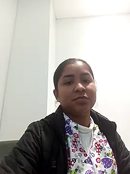 Snapshot of Paula6Colombia chatting on March 19, 2025, 2:13 pm Paula6Colombia online show from March 19, 2025, 2:13 pm