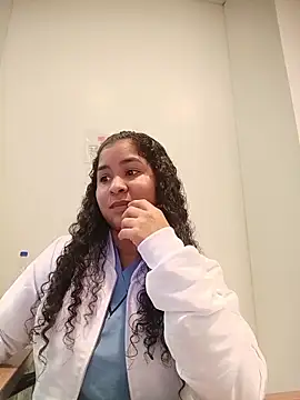 Paula6Colombia online show from March 2, 2026, 4:25 pm