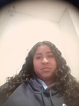 Paula6Colombia online show from December 2, 2025, 10:33 pm