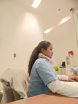 Paula6Colombia online show from February 23, 2026, 8:09 pm