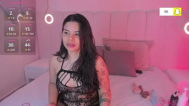 riri candy online show from November 16, 2025, 3:44 am