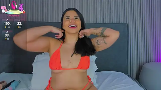 riri candy online show from September 21, 2025, 3:44 am