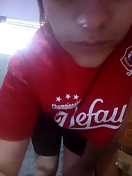 Putitaa34 online show from December 5, 2025, 6:06 pm