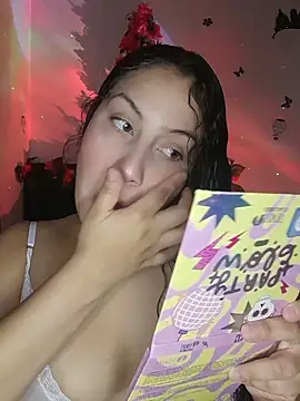 Snapshot of esmeralda_jadees chatting on March 14, 2025, 3:04 am esmeralda jadees online show from March 14, 2025, 3:04 am