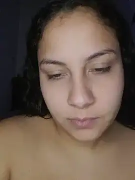 Snapshot of esmeralda_jadees chatting on March 18, 2025, 12:40 am esmeralda jadees online show from March 18, 2025, 12:40 am