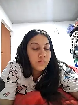 esmeralda jadees online show from March 6, 2026, 2:45 pm