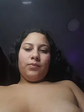Snapshot of esmeralda_jadees chatting on March 23, 2025, 1:20 am esmeralda jadees online show from March 23, 2025, 1:20 am