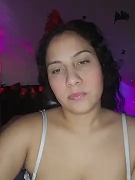 Snapshot of esmeralda_jadees chatting on March 16, 2025, 3:04 am esmeralda jadees online show from March 16, 2025, 3:04 am