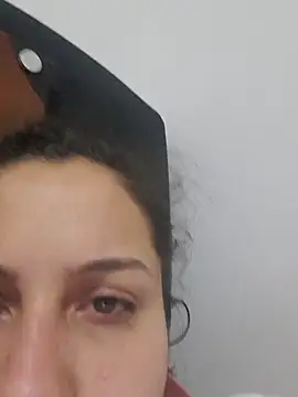 Snapshot of esmeralda_jadees chatting on March 22, 2025, 7:25 am esmeralda jadees online show from March 22, 2025, 7:25 am