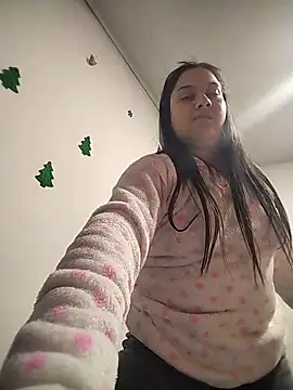 Snapshot of esmeralda_jadees chatting on November 25, 2025, 8:09 pm esmeralda jadees online show from November 25, 2025, 8:09 pm