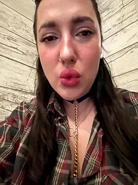 AleksandraRich online show from November 12, 2025, 2:37 am