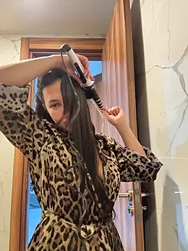 AleksandraRich online show from November 28, 2025, 1:17 am