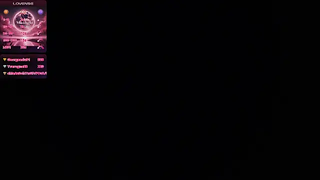 Snapshot of Moonlight-Temptation chatting on December 2, 2025, 9:22 am Moonlight-Temptation online show from December 2, 2025, 9:22 am