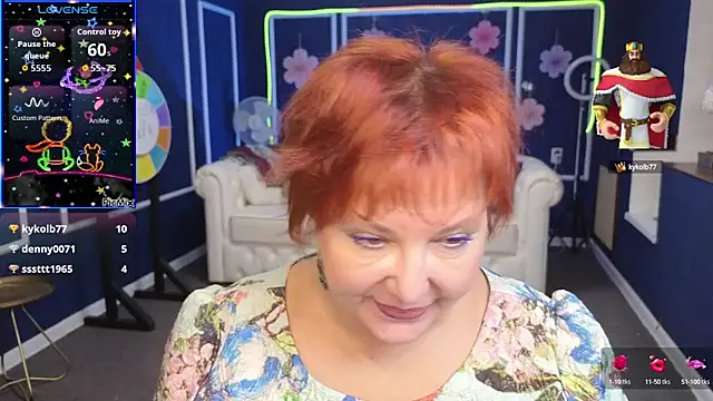 Snapshot of Kira_Kenet chatting on September 25, 2025, 9:04 am Kira Kenet online show from September 25, 2025, 9:04 am