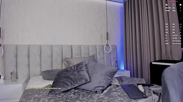 candyred88  online show from March 14, 2025, 6:53 am