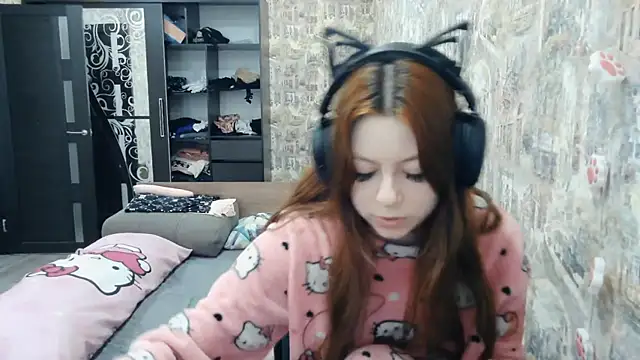 Snapshot of RendyDow chatting on February 6, 2026, 8:10 am RendyDow online show from February 6, 2026, 8:10 am