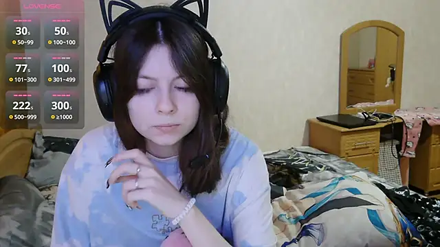 RendyDow online show from October 18, 2025, 7:54 am