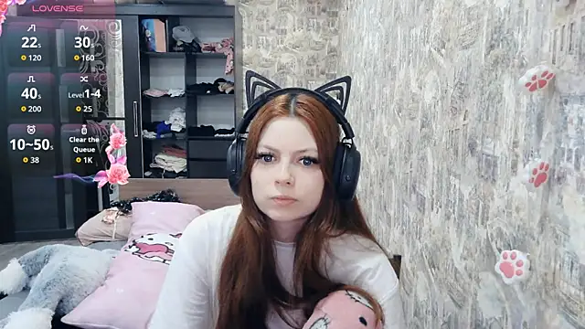 Snapshot of RendyDow chatting on January 10, 2026, 8:20 am RendyDow online show from January 10, 2026, 8:20 am