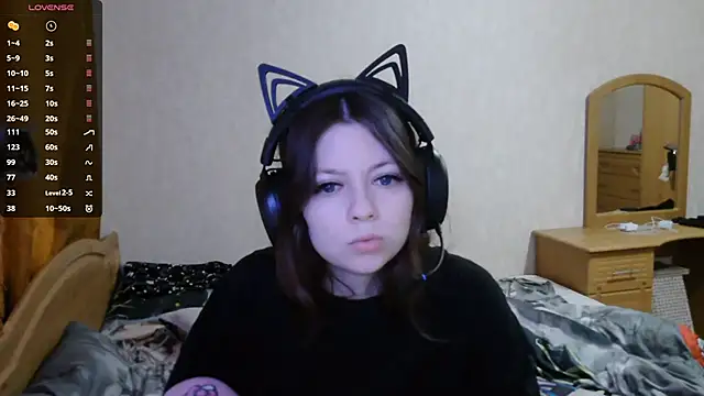 RendyDow online show from October 30, 2025, 5:17 am