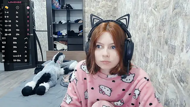 Snapshot of RendyDow chatting on December 20, 2025, 8:28 am RendyDow online show from December 20, 2025, 8:28 am