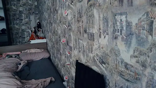 Snapshot of RendyDow chatting on February 20, 2026, 8:05 am RendyDow online show from February 20, 2026, 8:05 am