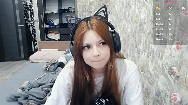 Snapshot of RendyDow chatting on January 7, 2026, 8:30 am RendyDow online show from January 7, 2026, 8:30 am