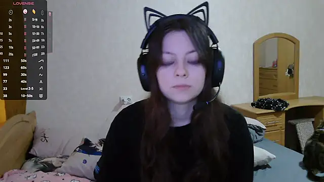 RendyDow online show from November 5, 2025, 7:44 am