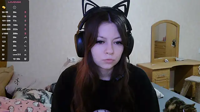 RendyDow online show from November 4, 2025, 8:18 am