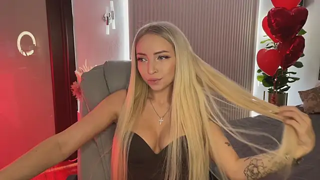 OhMyEmma online show from February 19, 2026, 1:02 am