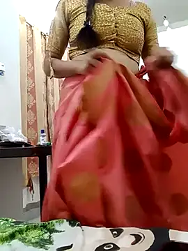 TeluguHarika20 online show from March 17, 2025, 4:33 pm