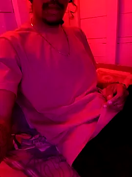 Mereno1420 online show from April 24, 2026, 5:31 am