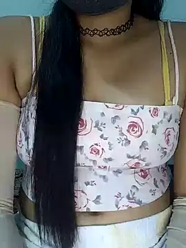 Snapshot of Saanvi_kannadagirl chatting on March 13, 2025, 8:59 am Saanvi kannadagirl online show from March 13, 2025, 8:59 am