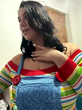 Snapshot of roldanmary chatting on January 15, 2026, 2:48 am roldanmary online show from January 15, 2026, 2:48 am