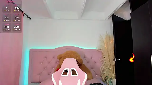 Snapshot of Ashley_dolll chatting on February 8, 2026, 9:12 pm Ashley dolll online show from February 8, 2026, 9:12 pm