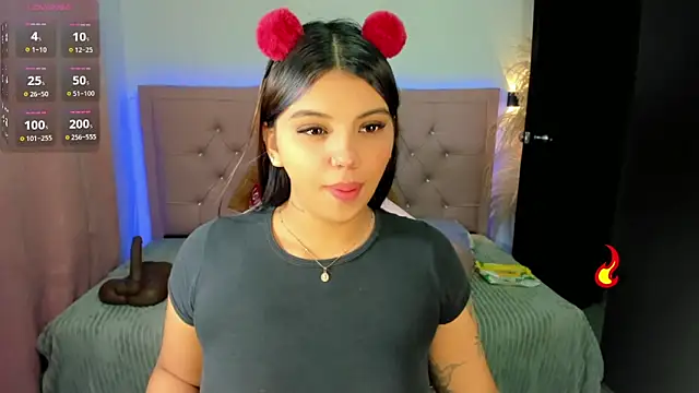 Snapshot of Ashley_dolll chatting on February 9, 2026, 9:02 pm Ashley dolll online show from February 9, 2026, 9:02 pm