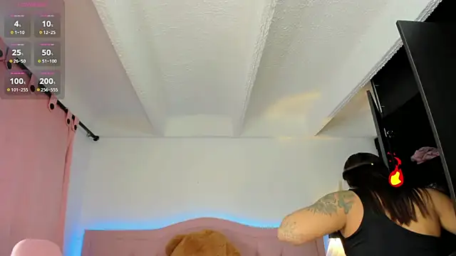 Snapshot of Ashley_dolll chatting on February 4, 2026, 9:21 pm Ashley dolll online show from February 4, 2026, 9:21 pm