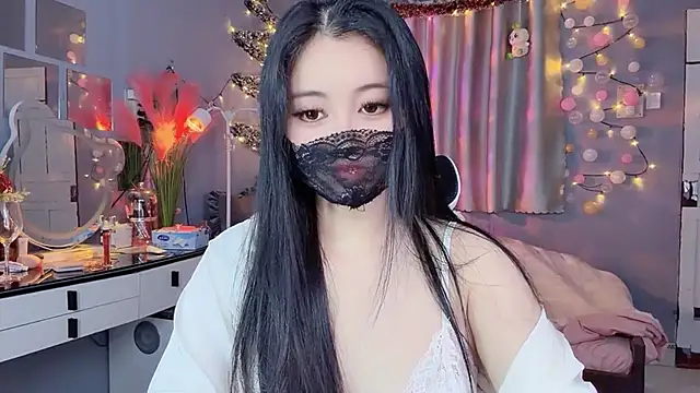 Snapshot of MI_KA22 chatting on November 29, 2025, 6:13 am MI KA22 online show from November 29, 2025, 6:13 am