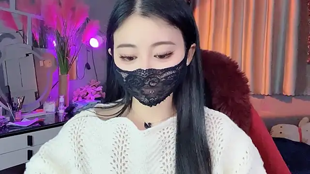 Snapshot of MI_KA22 chatting on November 26, 2025, 6:46 am MI KA22 online show from November 26, 2025, 6:46 am