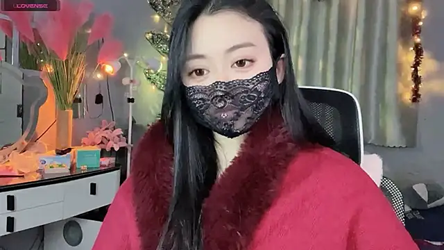 Snapshot of MI_KA22 chatting on November 19, 2025, 3:01 pm MI KA22 online show from November 19, 2025, 3:01 pm