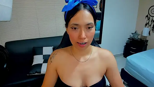 Snapshot of _LiilyWong chatting on March 4, 2026, 5:37 am LiilyWong online show from March 4, 2026, 5:37 am