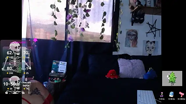 420mussa online show from February 11, 2026, 5:13 pm