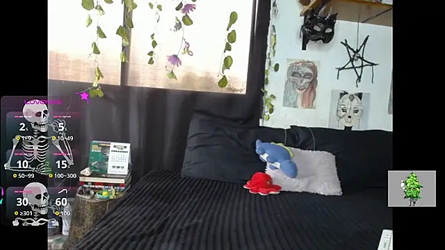 420mussa online show from February 6, 2026, 6:37 pm