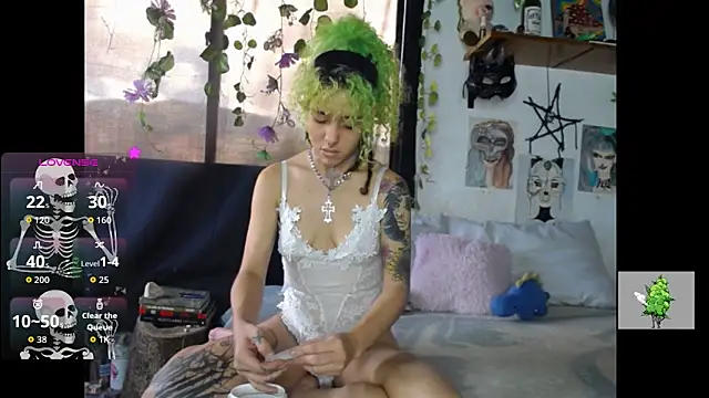 420mussa online show from March 19, 2026, 5:46 pm